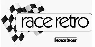 race retro